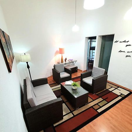 Hostal Top Location Ideal Para Viajeros Polanco Мехико Экстерьер фото