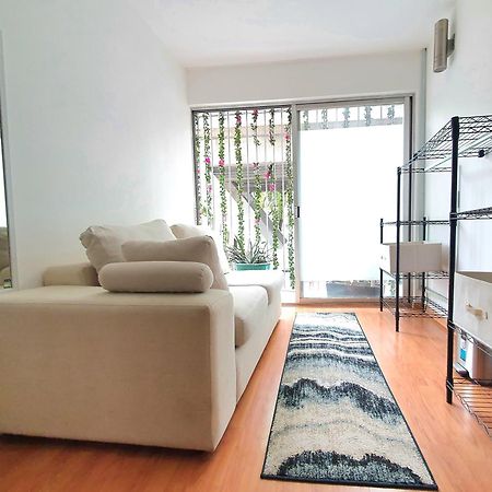 Hostal Top Location Ideal Para Viajeros Polanco Мехико Экстерьер фото