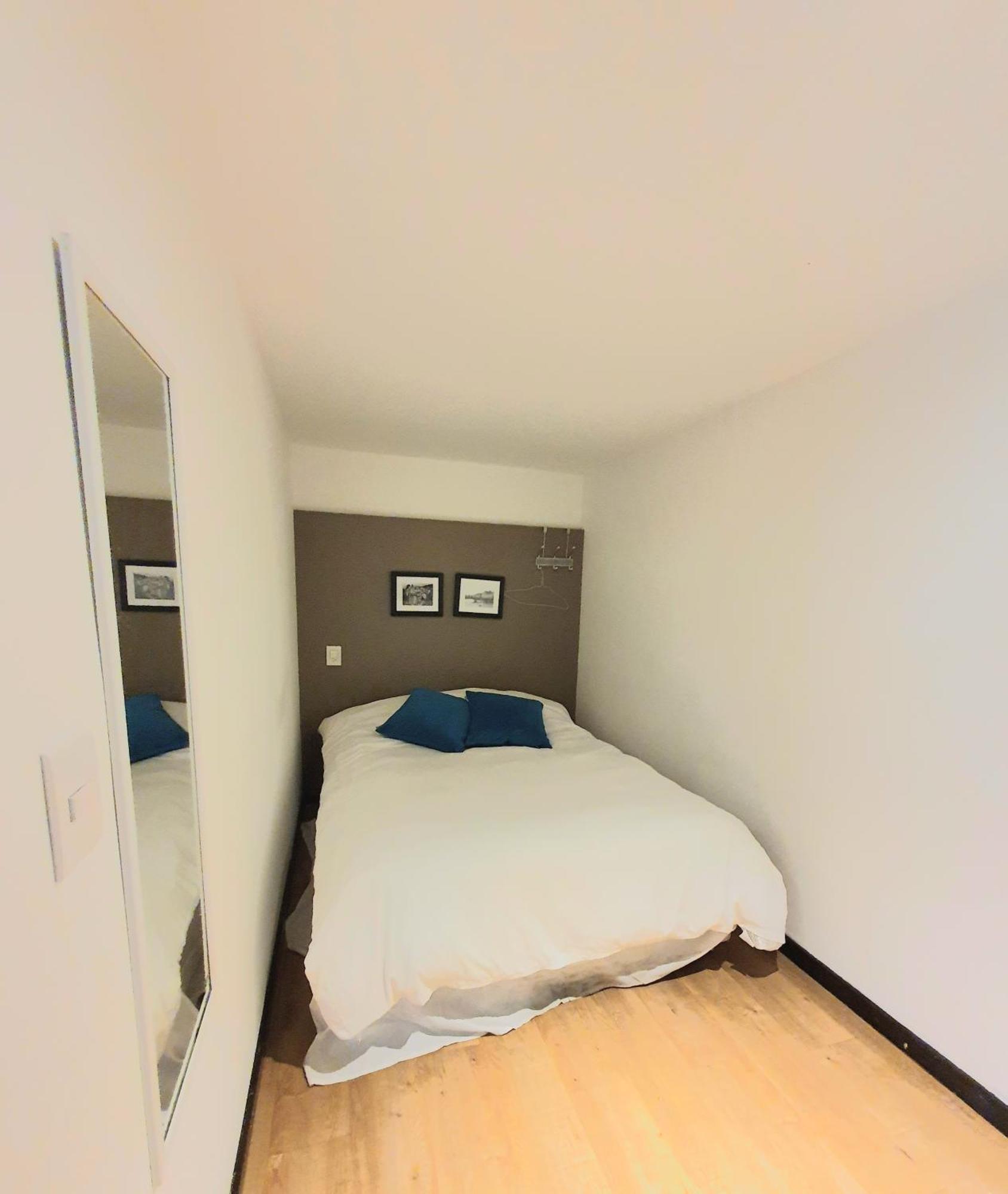 Hostal Top Location Ideal Para Viajeros Polanco Мехико Экстерьер фото