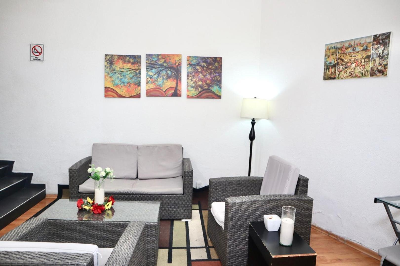 Hostal Top Location Ideal Para Viajeros Polanco Мехико Экстерьер фото