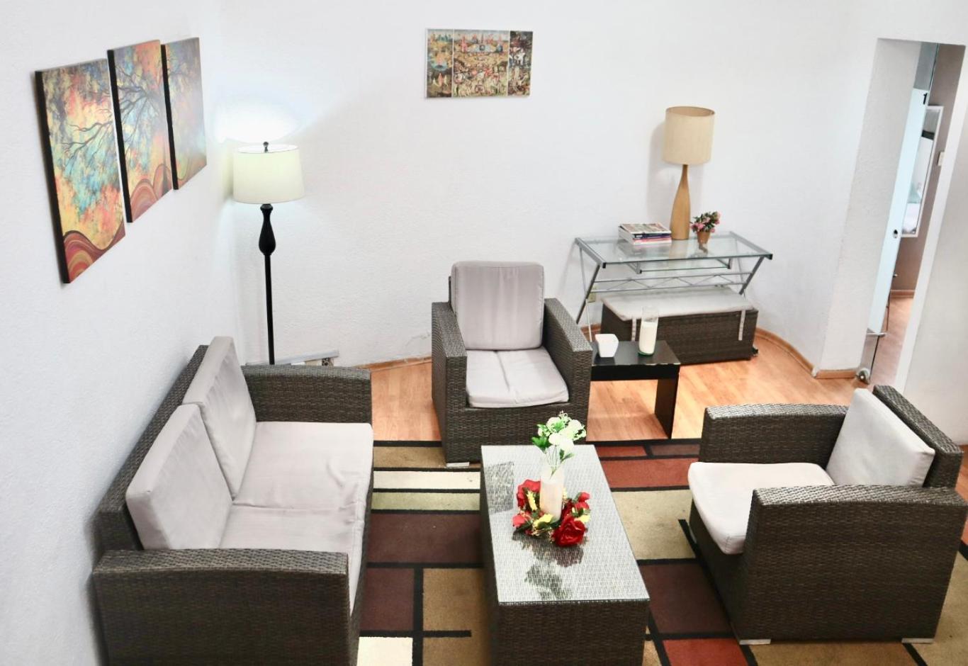 Hostal Top Location Ideal Para Viajeros Polanco Мехико Экстерьер фото