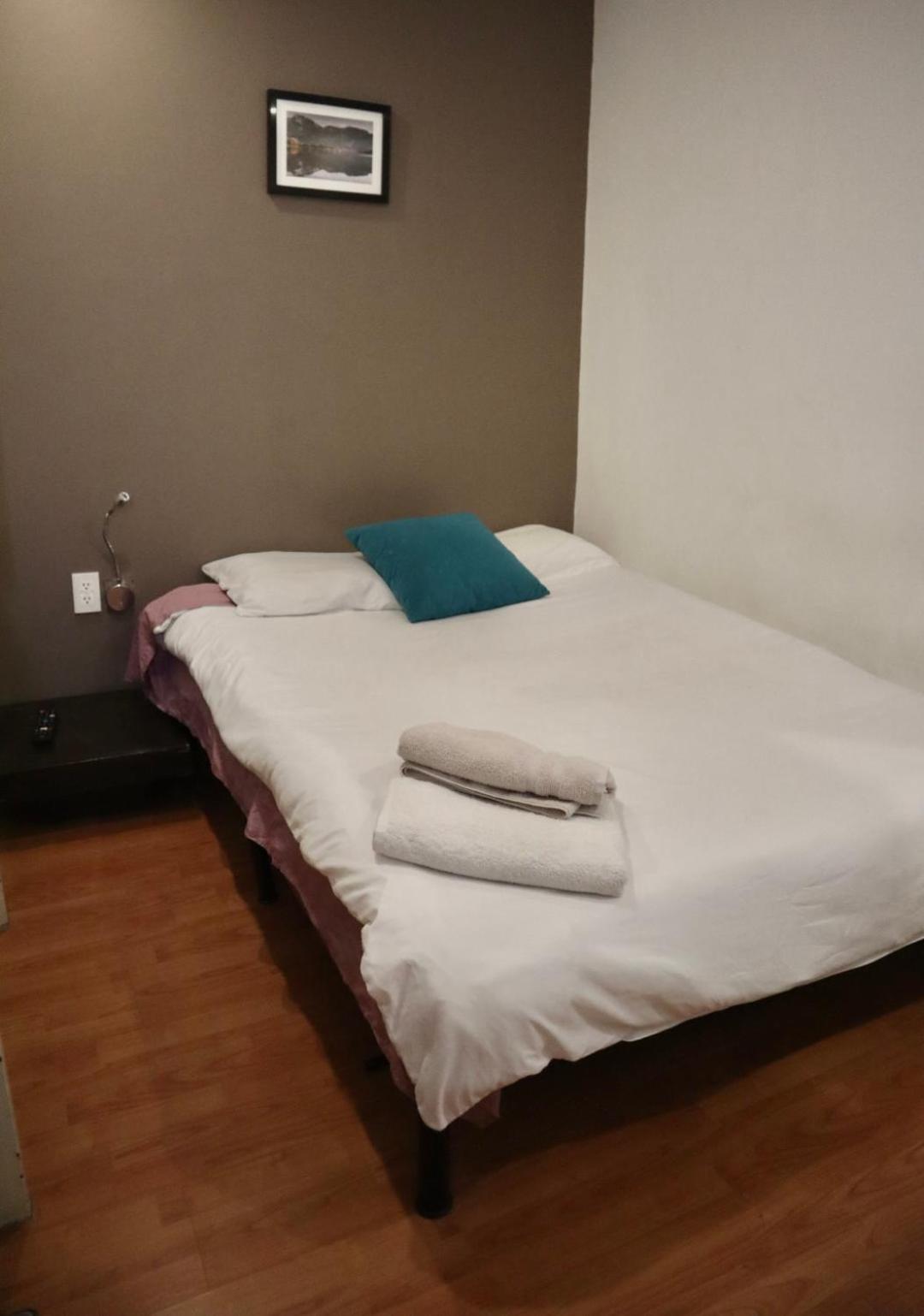 Hostal Top Location Ideal Para Viajeros Polanco Мехико Экстерьер фото