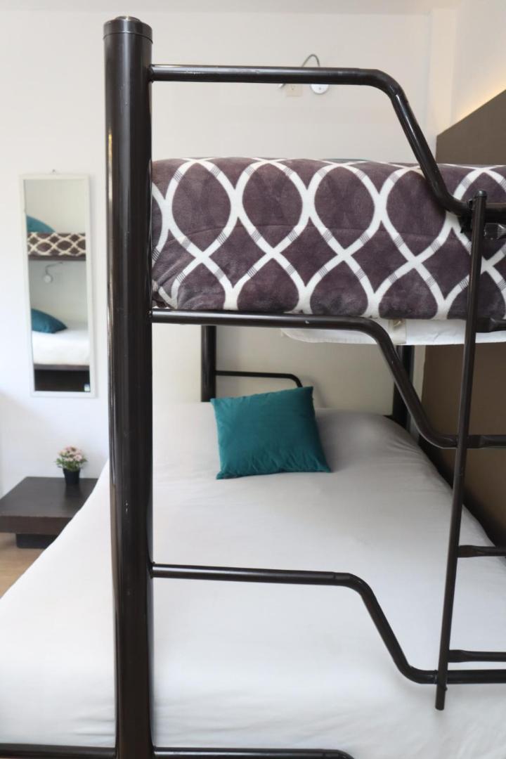 Hostal Top Location Ideal Para Viajeros Polanco Мехико Экстерьер фото