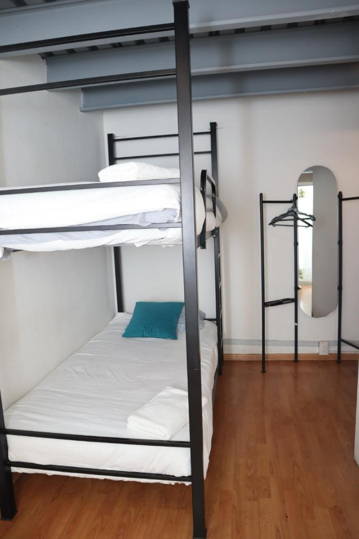 Hostal Top Location Ideal Para Viajeros Polanco Мехико Экстерьер фото