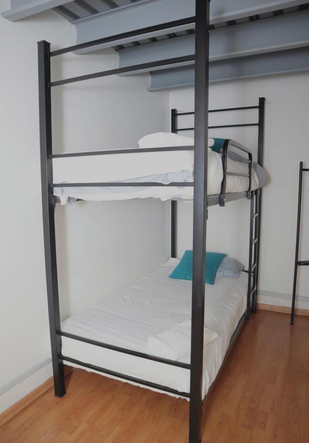 Hostal Top Location Ideal Para Viajeros Polanco Мехико Экстерьер фото