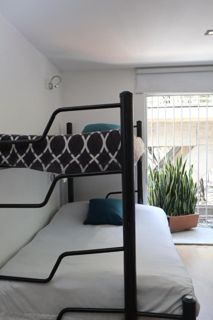 Hostal Top Location Ideal Para Viajeros Polanco Мехико Экстерьер фото