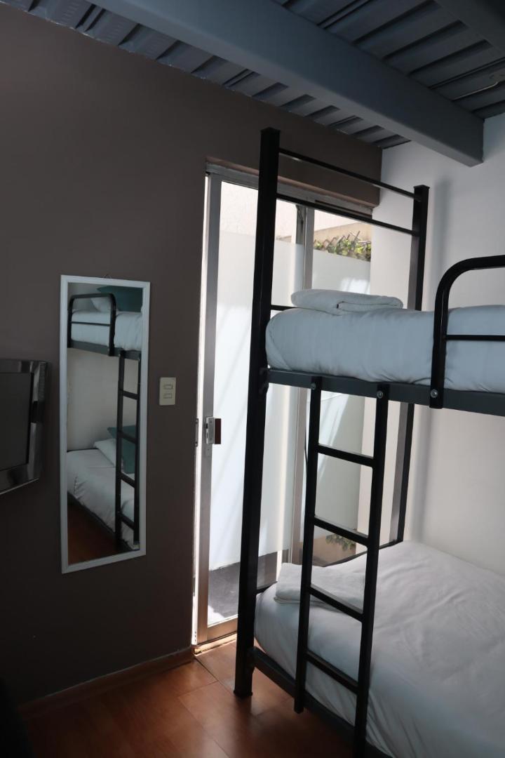 Hostal Top Location Ideal Para Viajeros Polanco Мехико Экстерьер фото