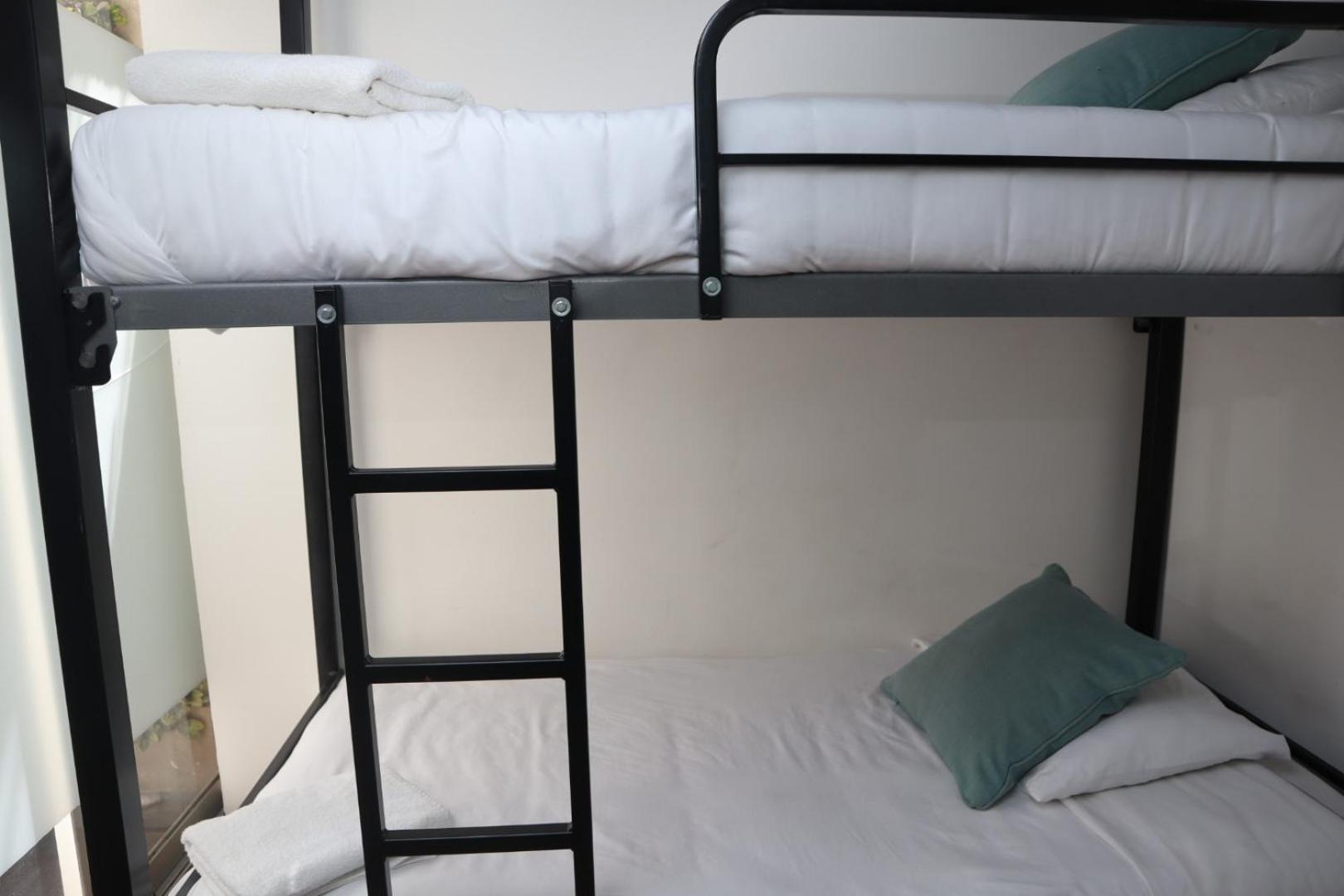 Hostal Top Location Ideal Para Viajeros Polanco Мехико Экстерьер фото