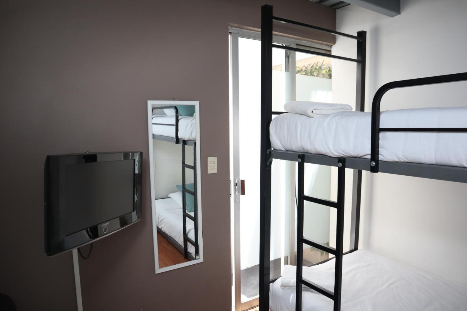 Hostal Top Location Ideal Para Viajeros Polanco Мехико Экстерьер фото