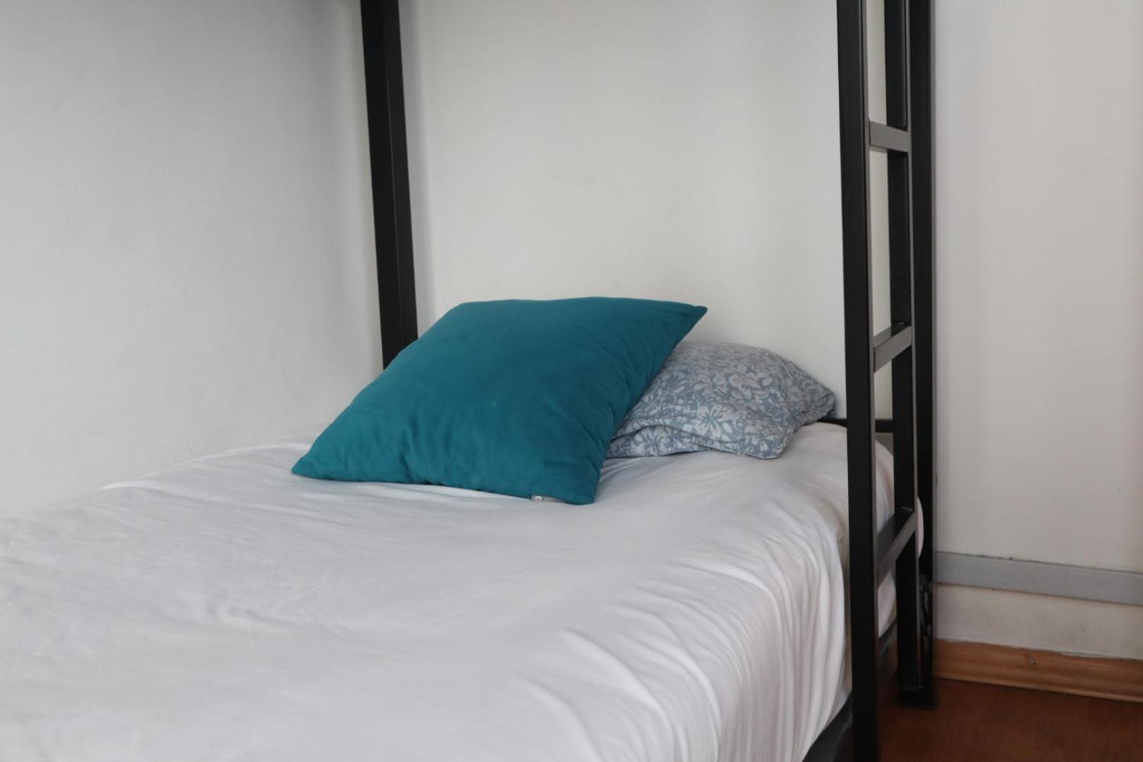 Hostal Top Location Ideal Para Viajeros Polanco Мехико Экстерьер фото