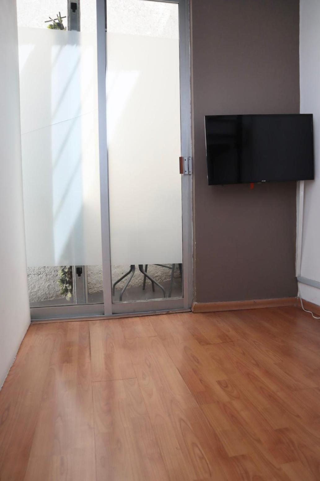 Hostal Top Location Ideal Para Viajeros Polanco Мехико Экстерьер фото