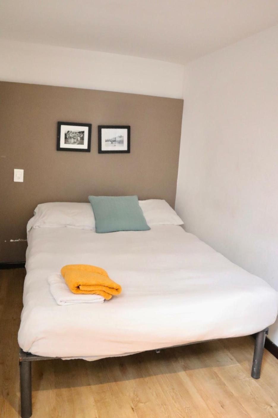 Hostal Top Location Ideal Para Viajeros Polanco Мехико Экстерьер фото