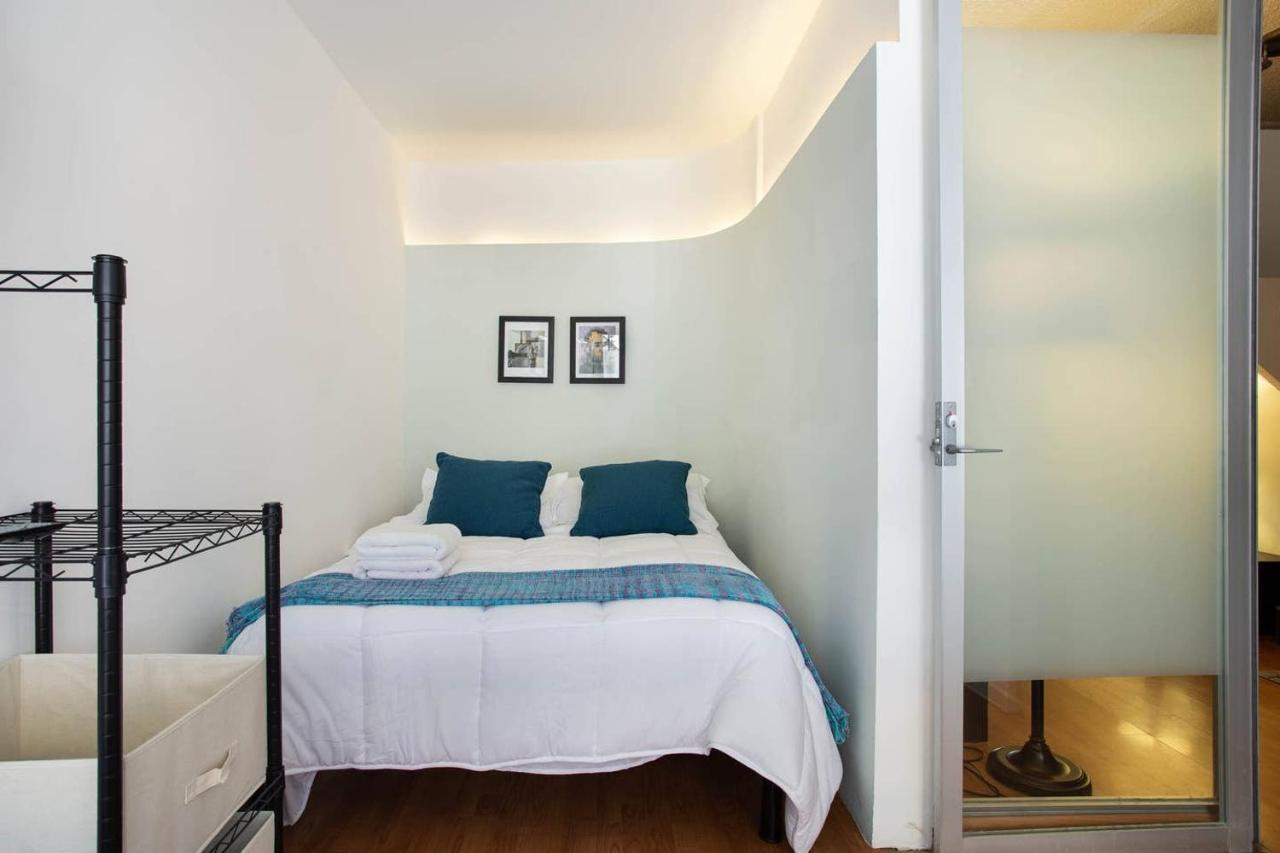 Hostal Top Location Ideal Para Viajeros Polanco Мехико Экстерьер фото