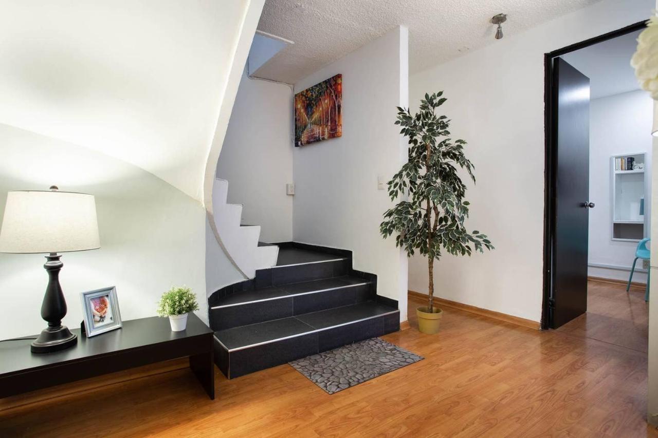 Hostal Top Location Ideal Para Viajeros Polanco Мехико Экстерьер фото